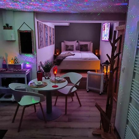 O Plaisir O Desir Bed & Breakfast Etaples Exterior photo