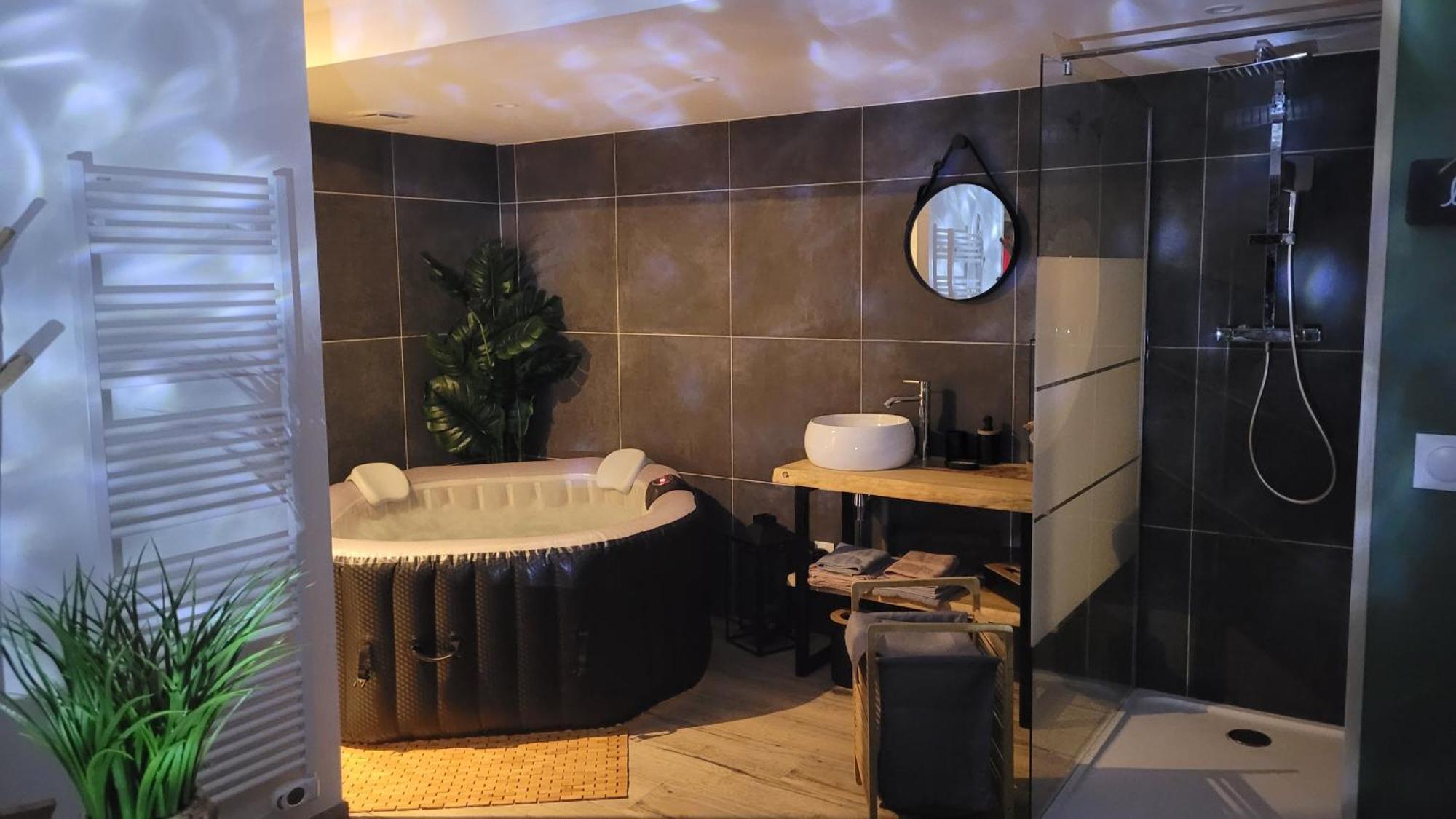 O Plaisir O Desir Bed & Breakfast Etaples Exterior photo