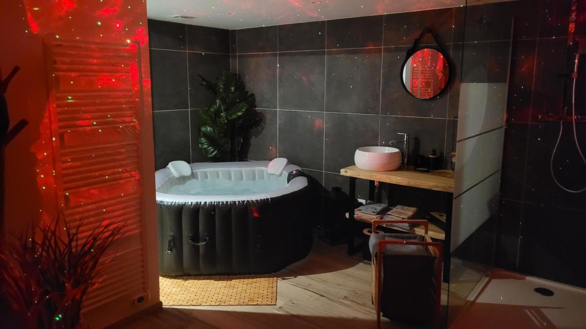O Plaisir O Desir Bed & Breakfast Etaples Exterior photo